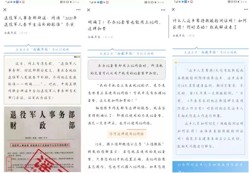 2021年1月西藏网络举报受理情况_西藏自治区互联网违法和不良信息举报中心